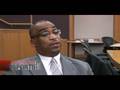 The Business Man with Receiver Antwaan Randle El of the Washinton Redskins
