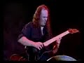 Hasta que el cuerpo aguante~M�go de Oz [A Costa da Rock 2002