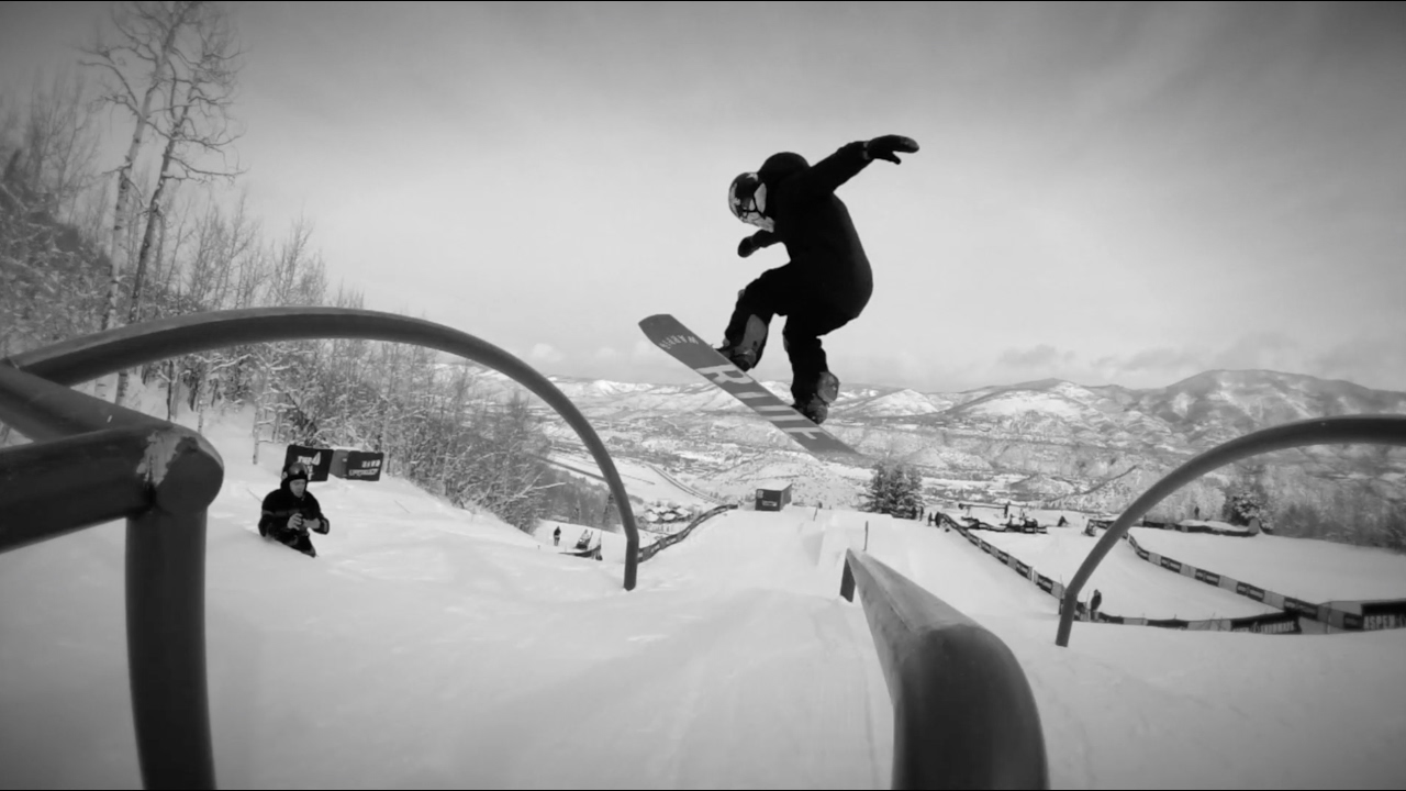 MAYHEM @ XGAMES FEATURING BRANDON DAVIS MAYHEM @ XGAMES FEATURING BRANDON DAVIS