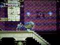 Dracula X com código do Luck 99 Sega Saturn