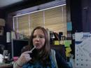 Tired vlog about movies.DFTBA!