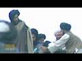 Pak army protected bin Laden and Taliban