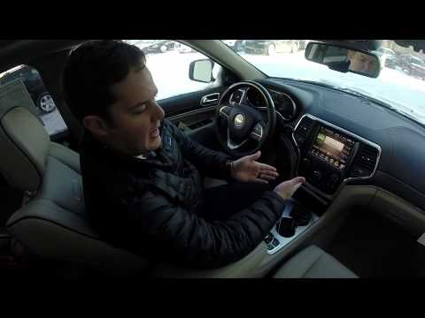 how to use uconnect chrysler