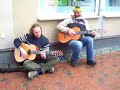 Aldaron, Marcepan - Koniec kalendarza