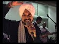 XLNC -  H.S TALWAR - Chit Karda / Kurti Pidge Gaye Live in Nottingham !