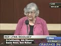 Stability Should Come From The Bottom Up! Rep Woolsey Stability Should Come From The Bottom Up! Rep Woolsey