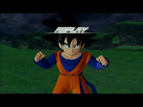 goten galaxsy