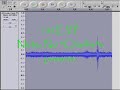 EVP -  Captured In Our Vehicle Leaving a Cemetery