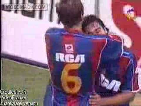 Immagine anteprima YouTube
