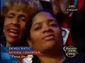 Michelle Obama Speech At The 2008 DNC Convention  Part 2  8/25/08