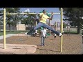 2 guys 1 girl shoot video