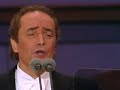 Three Tenors singing \"Standchen\" by Schubert