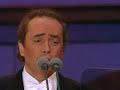 Three Tenors singing 