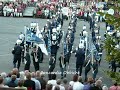 Taptoe MMF 2008 op de markt in Sittard, Concordia Obbicht