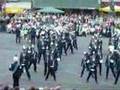 Taptoe MMF 2008 op de markt in Sittard, Concordia Obbicht