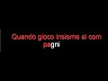Fammi Crescere I Denti Davanti - Zecchino D\