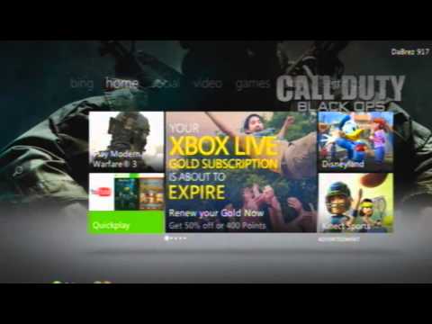 how to reduce xbox 360 noise