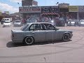 Bmw E30 Donuts 2