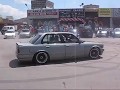 Bmw E30 Donuts 2