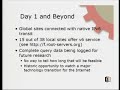 google ipv6 conference 2008: ipv6 and the dns