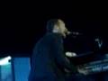 Coldplay, Fix You, Live Globen Sweden 2008