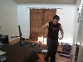 Bowflex Assembly