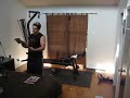 Bowflex Assembly