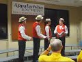 Herd Mentality Barbershop Quartet - Ode to Biochemistry.wmv Herd Mentality Barbershop Quartet - Ode to Biochemistry.wmv