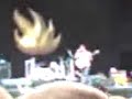 audioslave black hole sun live t  in the park 2005!