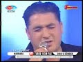 BULENT GOK - SEN TURKULERINI SOYLE 2.HAFTA AL FADIMEM BULENT GOK - SEN TURKULERINI SOYLE 2.HAFTA AL FADIMEM