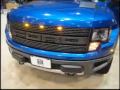 Ford F-150 SVT Raptor x 2