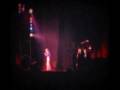 Rock And Roll Suicide Live diamond Dogs Footage RARE!