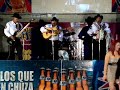 JUAN Y SUS FORASTERO NO TENGAS MIEDO POR QUE SOY DE SINALOA