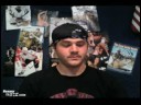 Levi Johnston's MySpace Chronicles from FOD Team