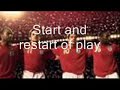 Football Rules Football Rules