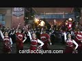 Buckeye Battle Cry Ohio State at BCS Pep Rally New Orleans