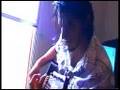 Incubus - Megalomaniac (Acoustic Cover) by Stephen Sanchez