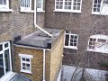 Shooting the pigeon