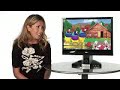 BuyTV Product Feature - Viewsonic 22\" Viewdock
