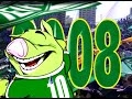 Palmeiras Campeão paulista 2008 - (45 gols do verdão)