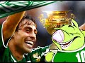 Palmeiras Campeão paulista 2008 - (45 gols do verdão)