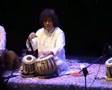 Zakir Hussain - Alla Rakha Tribute Concert - APRIL 05