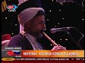 This is turkish Mehteran takimi at the turkish russian friendship concert at Kremlin.