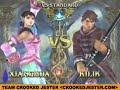 Scha vs Shadowfox SC3 Scha vs Shadowfox SC3