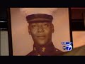 Police Shoot and Kill unarmed Elderly Veteran in his own home.