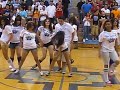 Ixora Senior Dance