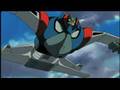 Los Robots Go Nagai  La Ultima Pelea de Mazinger Z 