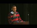 videos de Raphael's Opening Speech