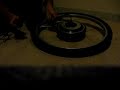 Troubleshooting Crystalite controller 4110 mosfet