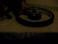 Troubleshooting Crystalite controller 4110 mosfet